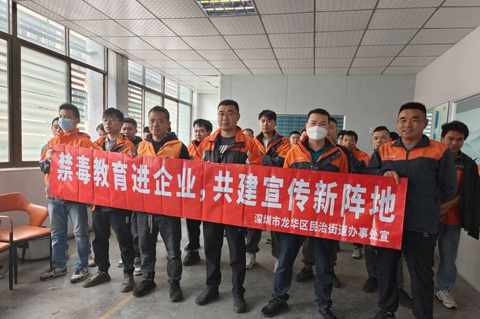 明亮光回收